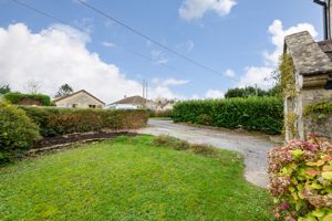 Front Garden- click for photo gallery